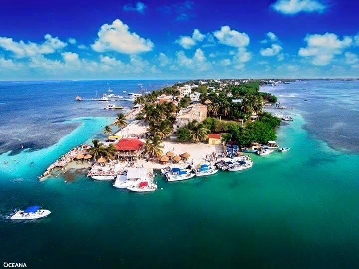 Ferienwohnung Bonita'S Caye Caulker Zimmer foto