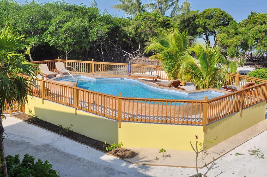 Ferienwohnung Bonita'S Caye Caulker Zimmer foto